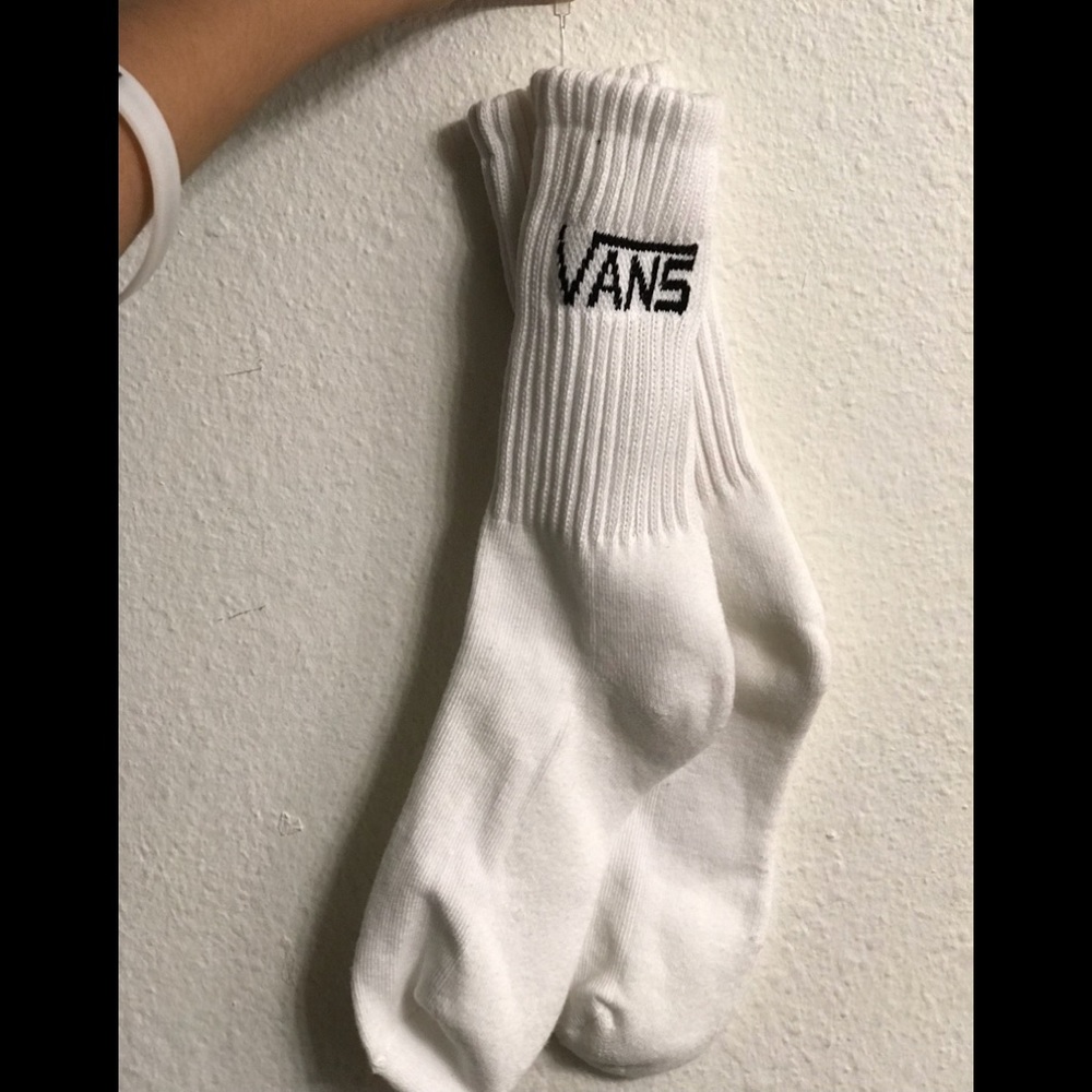 New van socks